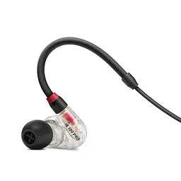 Навушники Sennheiser IE 100 PRO Wireless Clear (509172) - мініатюра 3
