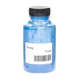 Тонер Canon 067 35г CYAN MF651Cw/MF655Cdw/MF657Cdw 1.25K AHK (50000439)