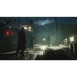 Ключ активації Microsoft Mafia: Definitive Edition для Xbox One/Series - мініатюра 3