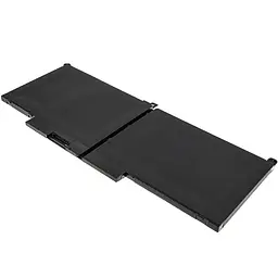 Батарея для ноутбука Dell F3YGT (Latitude: 7280 7380 7480 E7280 E7380 E7480) 7.6V 7200mAh Чорний