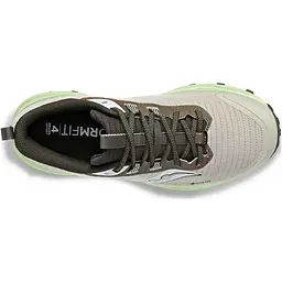 Кросівки Saucony Peregrine 13 GTX 42 Light Green (1097-S20841-3085) - мініатюра 3