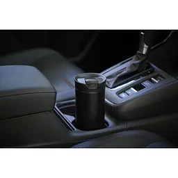 Термокухоль Contigo Huron 2.0, 0.47 л чорний (2205184) - мініатюра 7