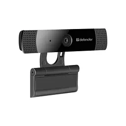 Веб-камера Defender G-lens 2599 FullHD 1080p (63199) - мініатюра 3