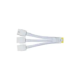 Відеокарта MSI GeForce RTX5080 16GB GAMING TRIO OC WHITE (RTX 5080 16G GAMING TRIO OC WHITE) - мініатюра 6
