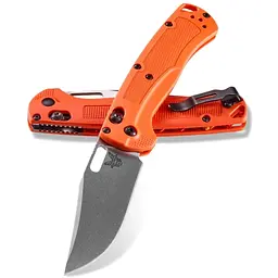 Ніж Benchmade Taggedout (15535) - мініатюра 6
