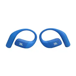 Спортивні бездротові відкриті TWS-навушники JBL Endurance Zone Blue - мініатюра 2