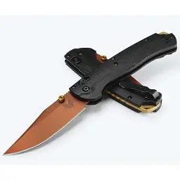 Ніж Benchmade Taggedout Limited (15536CR-2501)