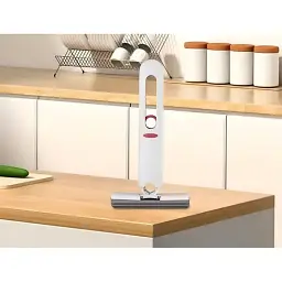 Швабра Mini Mop з віджимом White (14984) - мініатюра 4