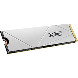 Накопичувач SSD M.2 2280 2TB XPG GAMMIX S60 ADATA (AGAMMIXS60-2T-CS) - мініатюра 4