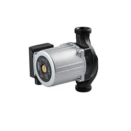 Насос циркуляційний Forwater 25/8-180 з гайками New CV019330
