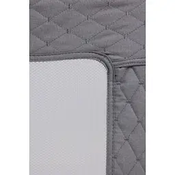 Захисний бар'єр для дітей Velano Wolli, light grey (46167) - мініатюра 5