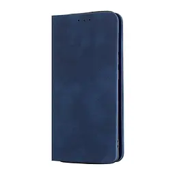 Чохол-книжка Flip Case Xiaomi 12X Dark blue