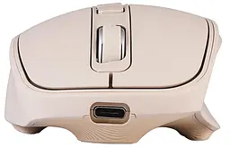 Миша комп'ютерна YMS 2080BG WL rechargable mouse SLIDER Yenkee teh0022084 - мініатюра 4