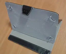 Чохол-книжка iPad Mini Assistant Ap-785 Bravis NB75 Teclast 7 - мініатюра 6