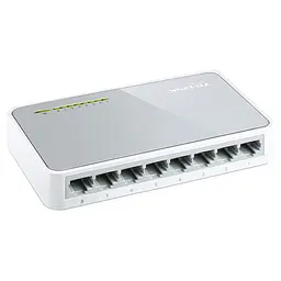 Комутатор TP-Link TL-SF1008D