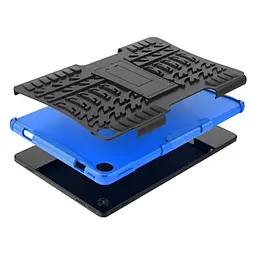 Чохол-підставка BeCover протиударний для Lenovo Tab M10 Plus TB-125F 3rd Gen /K10 Pro TB-226 10.61" Blue (709923) - мініатюра 7