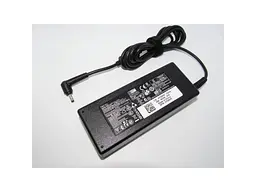 Блок живлення для ноутбука Dell 90W 19.5V, 4.62A, роз'єм 4.0/1.7 delta-корпус (PA-1900-32D4 / A40247) - мініатюра 2