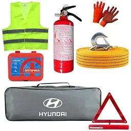Набор автомобилиста Hyundai (na_13)