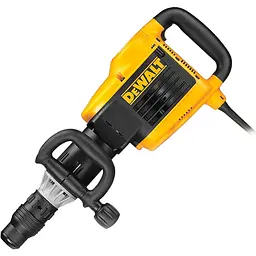 Відбійний молоток DeWalt D25899K [94636]