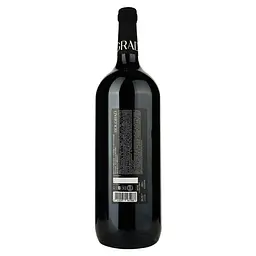 Вино Bolgrad Cabernet, червоне, сухе, 9,5-14%, 1,5 л (887225) - мініатюра 2