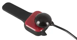 Стимулятор простати You2Toys Prostate Plug, 14.5 см (чорний) - мініатюра 6