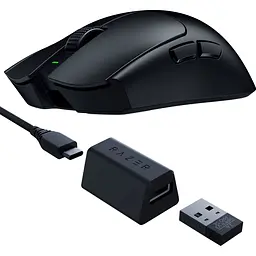 Миша Razer Viper V3 Pro SE Black (RZ01-04550100-R3G1) - мініатюра 6