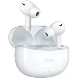 Навушники VIVO iQOO TWS 1i white - мініатюра 2