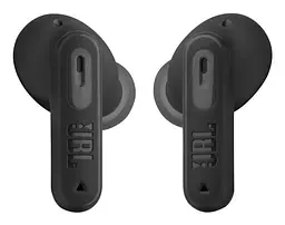 Бездротові навушники JBL Tune Beam 2 JBLTBEAM2BLK Black - мініатюра 2