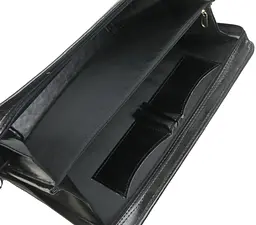Ділова папка Exclusive 35.5х25.5х5 см acs0017961 - мініатюра 3