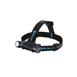 Ліхтар Olight Perun 2 Black (1013-2370.32.78) - мініатюра 2