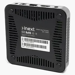 Медіаплеєр iNeXT TV6 Ultra - мініатюра 4