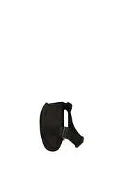 Сумка На Пояс Samsonite BIZ2GO BLACK 39x14x7,5 KI1*09001 - мініатюра 6
