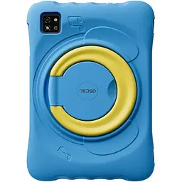 Планшет Oscal Pad 60 Kids 4/128GB Wi-Fi Magic Blue Global EU [159295] - мініатюра 5