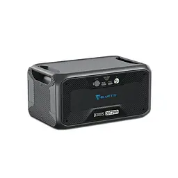 Додаткова батарея BLUETTI B300S 3072WH - мініатюра 2
