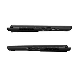 Ноутбук Gigabyte Gaming A16 Black Steel (3THK3UA893SD) - мініатюра 2