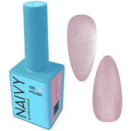 Гель-лак Naivy Professional W-RE №113, 10 мл