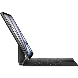 Чохол-клавіатура Apple Magic Keyboard для iPad Air 13` (2024-2026)/Pro 12.9` (2020-2022) Black (MGYY4) [156381] - мініатюра 4