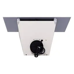 Витяжка декоративна похила Minola HVS 6242 IV 700 LED - мініатюра 6