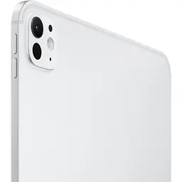 Планшет Apple iPad Pro 11 2024 Wi-Fi 1TB Silver (MVVF3) - мініатюра 2