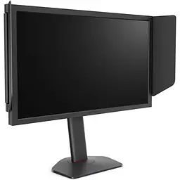 Монітор Zowie 24.1" XL2566X+ Dark Grey [9H.LMRLB.QBE] [131048] - мініатюра 2