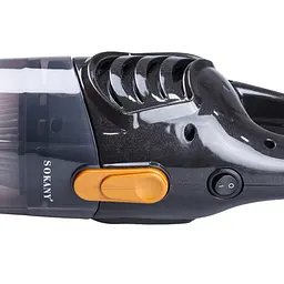 Портативний пилосос Sokany SK-3389 - мініатюра 7