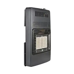 Газовий обігрівач Lehmann Leon 4.2 kW - мініатюра 4