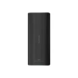 Мобільний телефон Nokia 105 DS 2026 чорний - мініатюра 4