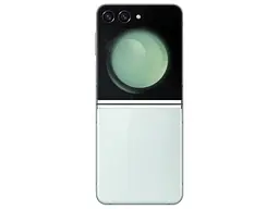 Смартфон Samsung Galaxy Flip5 8/512GB Mint (SM-F731BLGH) - мініатюра 4