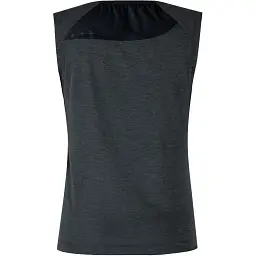 Футболка Montura Versante Canotta Woman S Antracite - мініатюра 2