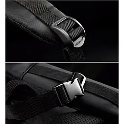 Рюкзак Tigernu T-B3105 15.6" Black/Blue [121141] - мініатюра 9