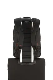 Рюкзак 14.1" Samsonite GUARDIT 2.0 BLACK 40x29x18 CM5*09005 - мініатюра 3