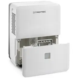 Осушувач повітря Trotec TTK 96 E - мініатюра 5