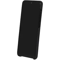 Чохол-накладка RedPoint Uno Case Samsung Galaxy A01 Core А013 Black - мініатюра 4