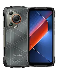 Смартфон Blackview BL7000 8/256GB Black